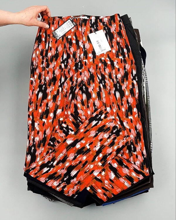 Фотография  901 - Брюки Bestseller+DK Summer 035#10 кг, ЛОТ №8247 оптом в Салехарде и Ямало-Ненецком АО