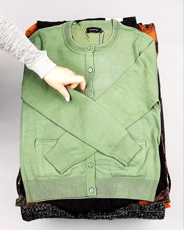 Фотография  392 - BTX 06 mix В 035#12,8 кг, ЛОТ №8199 оптом в Салехарде и Ямало-Ненецком АО