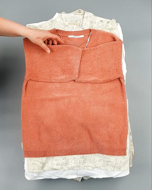 Фотография  655 - YA YA mix 43#40 шт, ЛОТ №8269 оптом в Салехарде и Ямало-Ненецком АО