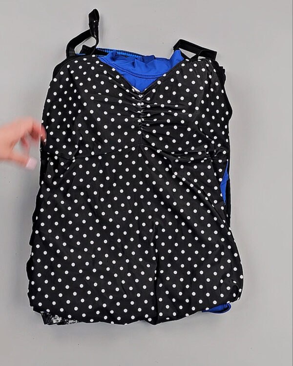 Фотография  681 - Купальники + плавки LIDL 074#5 кг, ЛОТ №8369 оптом в Салехарде и Ямало-Ненецком АО