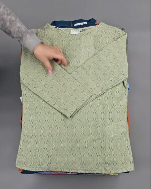 Фотография  685 - VILA Summer mix 045#15 кг, ЛОТ №8450 оптом в Салехарде и Ямало-Ненецком АО