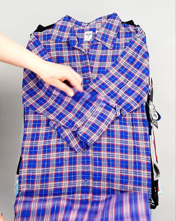 Фотография  339 - Пижамы СТОК CAN 084#10 кг оптом в Салехарде и Ямало-Ненецком АО