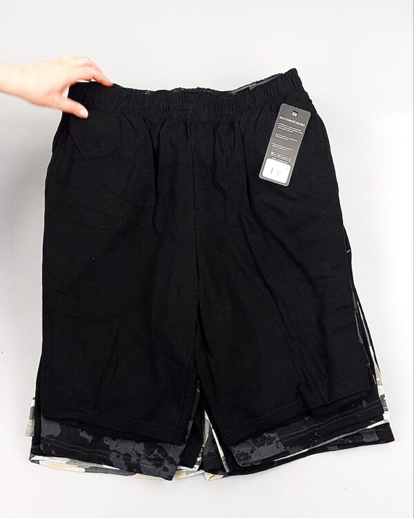 Фотография  532 - Шорты муж СТОК CAN#5 кг, ЛОТ №8317 оптом в Салехарде и Ямало-Ненецком АО