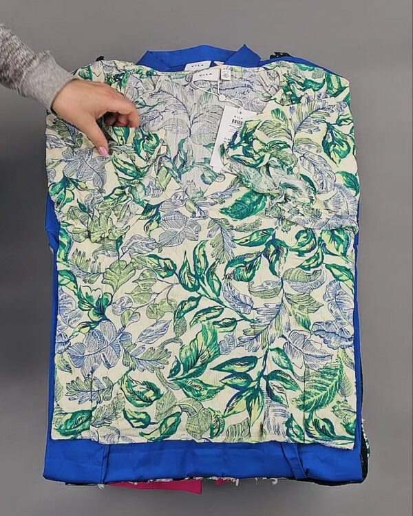 Фотография  548 - VILA Summer mix 045#15 кг, ЛОТ №8453 оптом в Салехарде и Ямало-Ненецком АО