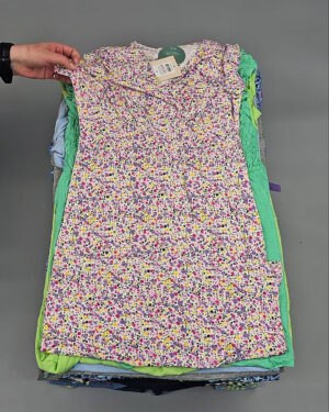 Купить MAMA LICIOUS Summer 045 mix#16 кг, ЛОТ №8442 оптом в Салехарде и Ямало-Ненецком АО