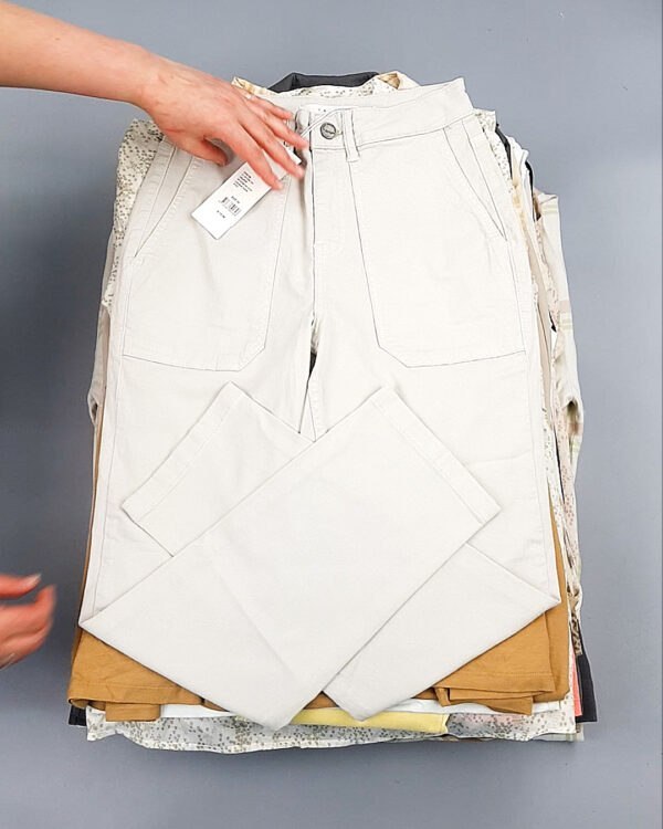 Фотография  267 - YA YA mix 43#40 шт, ЛОТ №8267 оптом в Салехарде и Ямало-Ненецком АО