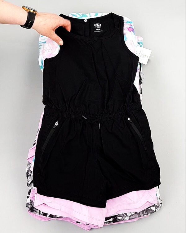 Фотография  156 - Комбинезоны детские CAN#5 кг, ЛОТ №8133 оптом в Салехарде и Ямало-Ненецком АО