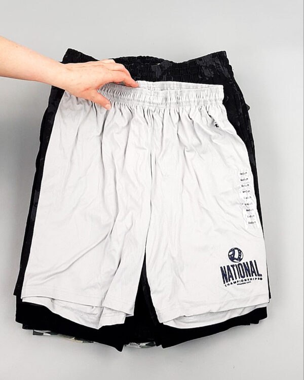 Фотография  120 - Шорты муж СТОК CAN#5 кг оптом в Салехарде и Ямало-Ненецком АО