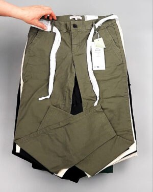 Фотография  322 - Брюки Bestseller+DK Summer 035#10 кг оптом в Салехарде и Ямало-Ненецком АО