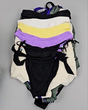 Фотография  589 - Купальники H&M#5 кг оптом в Салехарде и Ямало-Ненецком АО