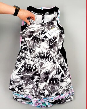 Фотография  549 - Комбинезоны детские CAN#5 кг, ЛОТ №8131 оптом в Салехарде и Ямало-Ненецком АО