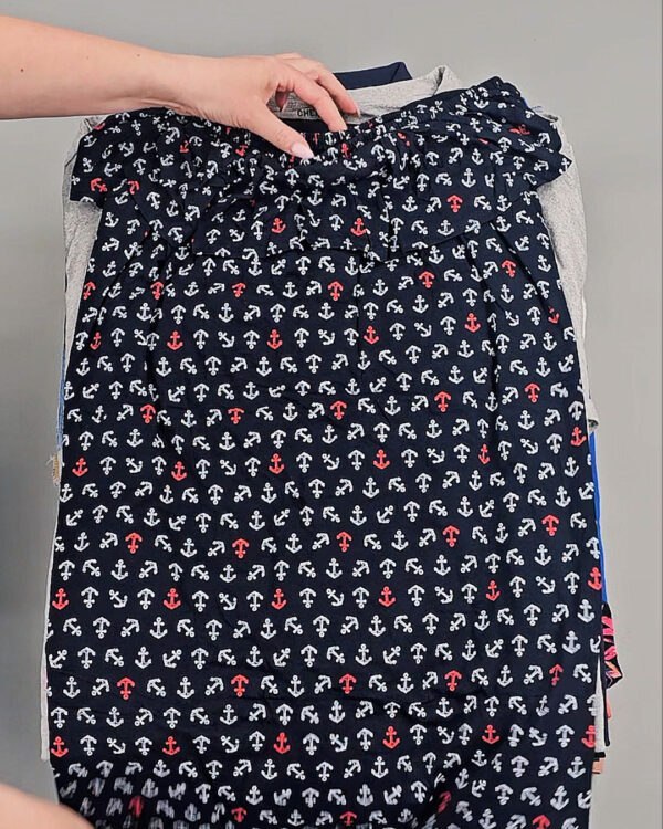 Фотография  119 - LIDL Summer mix 124#15 кг, ЛОТ №8389 оптом в Салехарде и Ямало-Ненецком АО