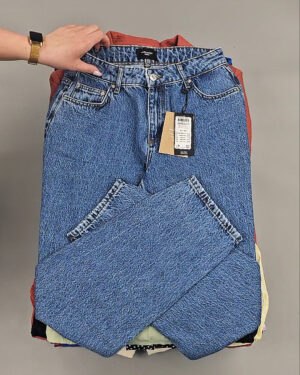 Фотография  655 - VERO MODA  Summer mix 045#13 кг, ЛОТ №8447 оптом в Салехарде и Ямало-Ненецком АО