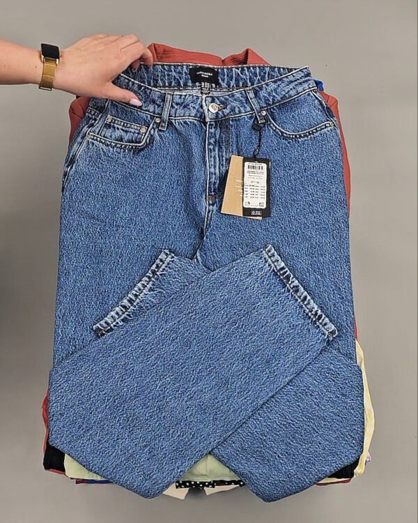 Фотография  227 - VERO MODA  Summer mix 045#13 кг, ЛОТ №8447 оптом в Салехарде и Ямало-Ненецком АО