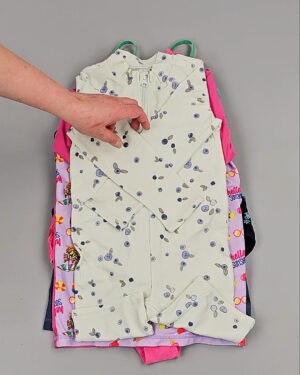 Фотография  602 - Купальники LIDL Kids 114#5 кг, ЛОТ №8377 оптом в Салехарде и Ямало-Ненецком АО