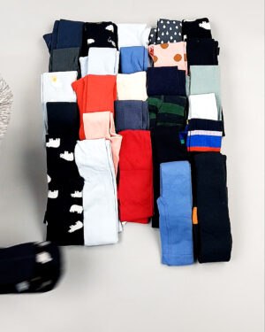 Фотография  185 - Колготки TCM Kids 104#5 кг оптом в Салехарде и Ямало-Ненецком АО