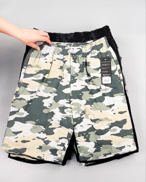 Фотография  330 - Шорты муж СТОК CAN#5 кг, ЛОТ №8315 оптом в Салехарде и Ямало-Ненецком АО