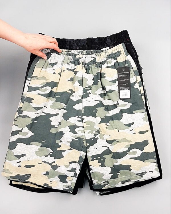 Фотография  197 - Шорты муж СТОК CAN#5 кг, ЛОТ №8315 оптом в Салехарде и Ямало-Ненецком АО