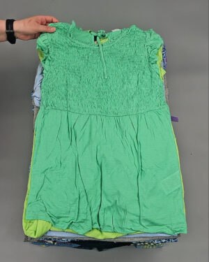 Фотография  305 - MAMA LICIOUS Summer 045 mix#16 кг, ЛОТ №8442 оптом в Салехарде и Ямало-Ненецком АО