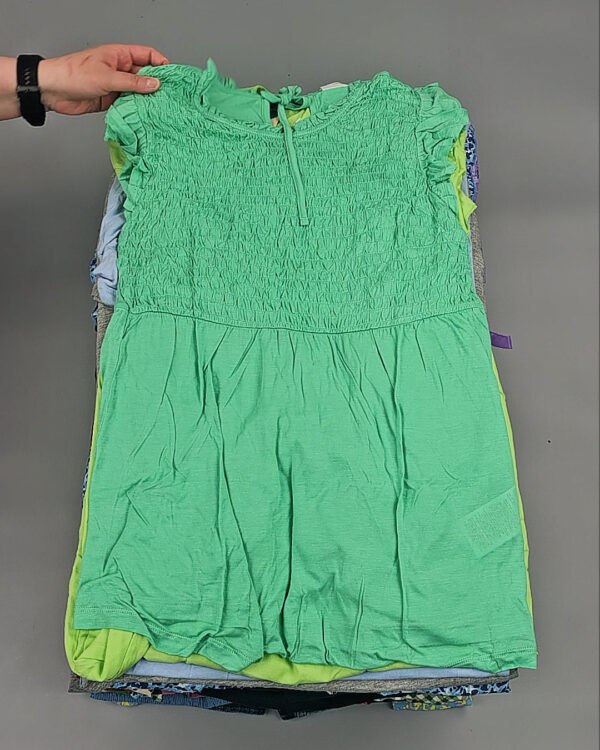 Фотография  441 - MAMA LICIOUS Summer 045 mix#16 кг, ЛОТ №8442 оптом в Салехарде и Ямало-Ненецком АО