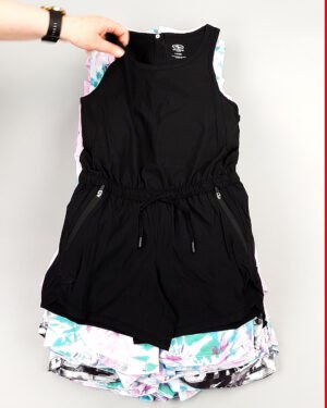 Фотография  842 - Комбинезоны детские CAN#5 кг, ЛОТ №8131 оптом в Салехарде и Ямало-Ненецком АО