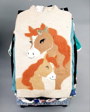 Купить C&A детский микс 43#15,35 кг, ЛОТ №8205 оптом в Салехарде и Ямало-Ненецком АО