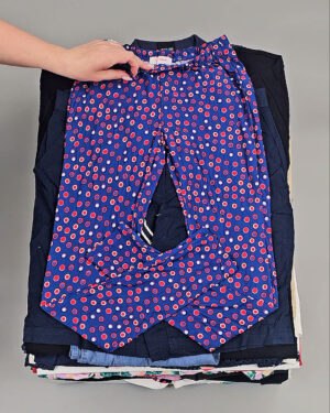 Фотография  868 - LIDL Summer mix 124#15 кг, ЛОТ №8390 оптом в Салехарде и Ямало-Ненецком АО