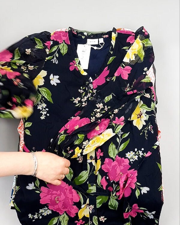 Фотография  746 - Платья Bestseller 44#5 кг оптом в Салехарде и Ямало-Ненецком АО