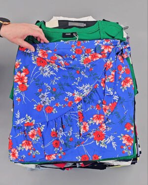 Купить BRAND STOCK Summer#20 кг оптом в Салехарде и Ямало-Ненецком АО