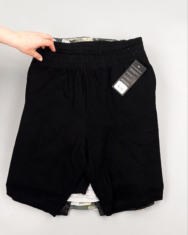 Фотография  624 - Шорты муж СТОК CAN#5 кг, ЛОТ №8314 оптом в Салехарде и Ямало-Ненецком АО