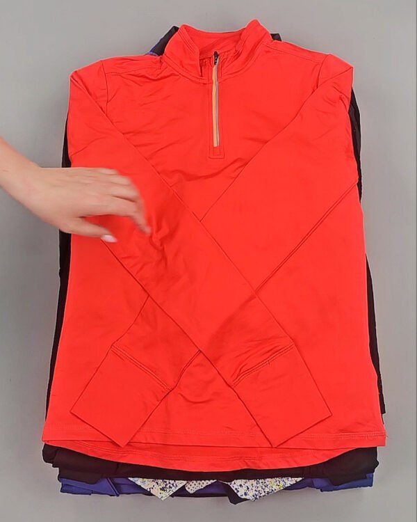 Фотография  669 - SPORT LIDL м/ж 124#5 кг, ЛОТ №8358 оптом в Салехарде и Ямало-Ненецком АО