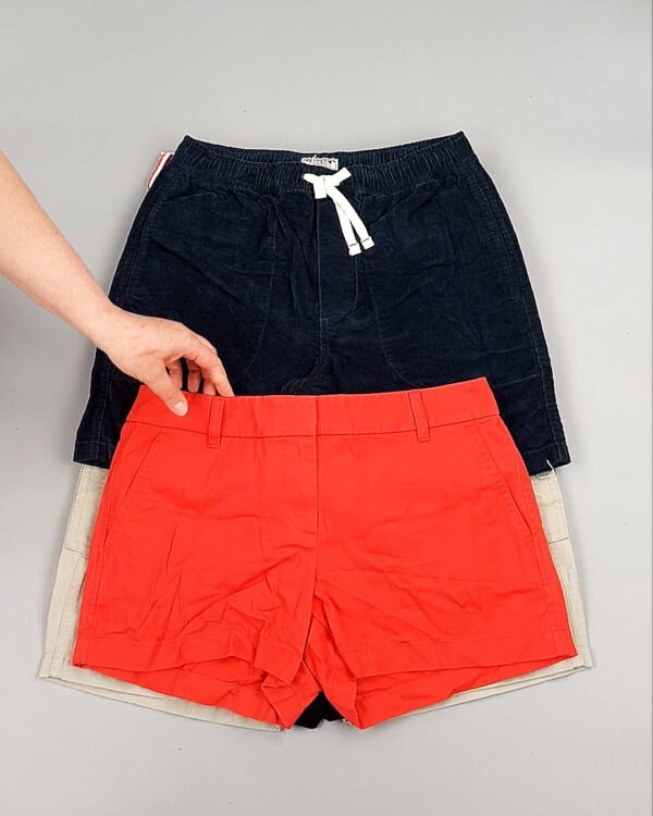 Фотография  423 - Шорты м/ж СТОК CAN 084#5 кг, ЛОТ №8304 оптом в Салехарде и Ямало-Ненецком АО