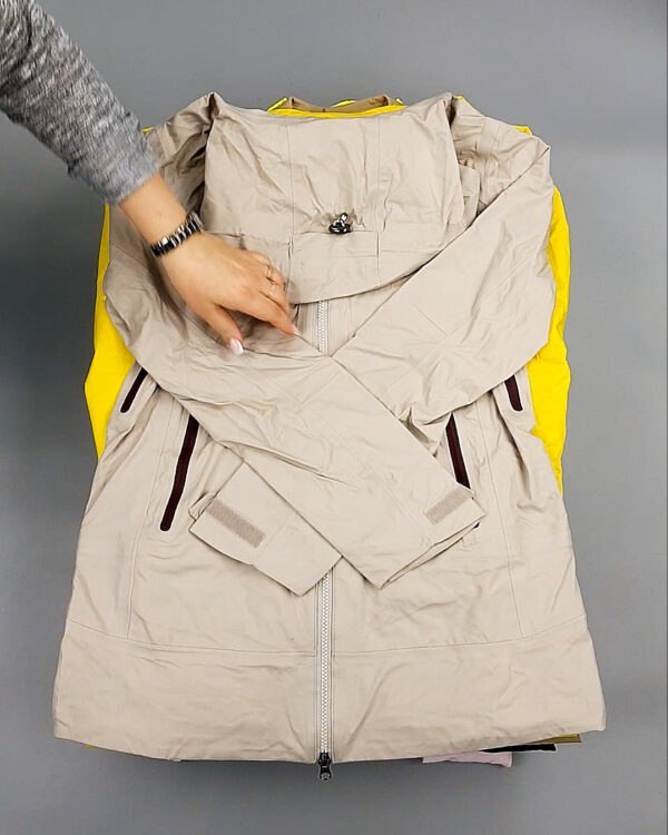 Фотография  506 - Ветровки TCM 104#10 кг оптом в Салехарде и Ямало-Ненецком АО