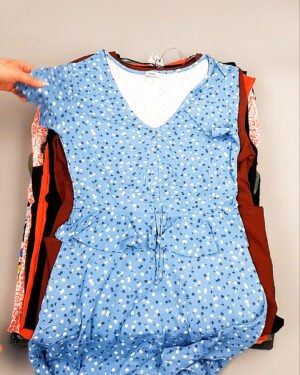 Фотография  226 - Платья Bestseller 44#5 кг, ЛОТ №8321 оптом в Салехарде и Ямало-Ненецком АО