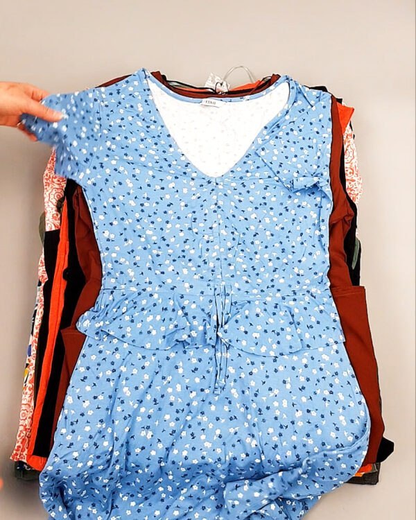 Фотография  170 - Платья Bestseller 44#5 кг, ЛОТ №8321 оптом в Салехарде и Ямало-Ненецком АО