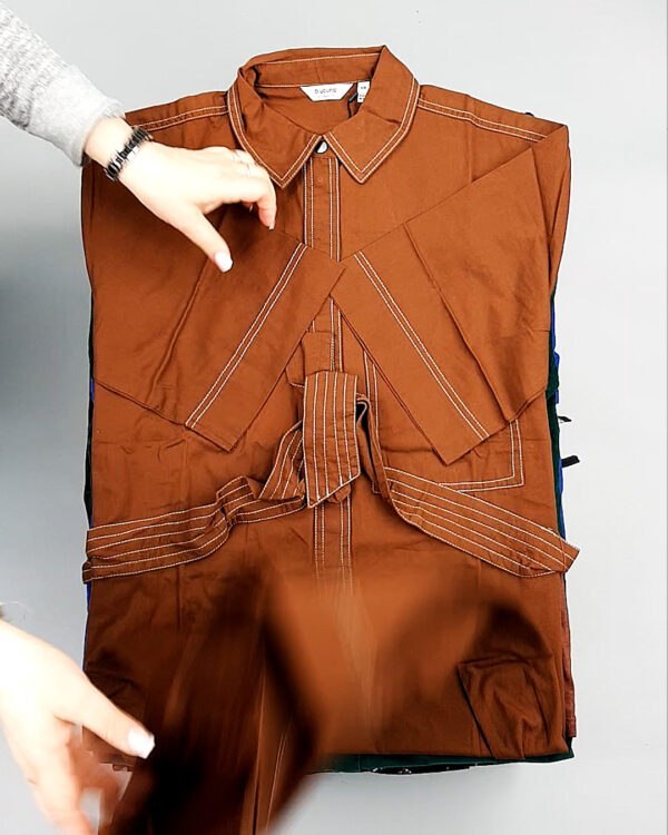 Фотография  319 - B.YOUNG Summer mix 035#15 кг, ЛОТ №8204 оптом в Салехарде и Ямало-Ненецком АО