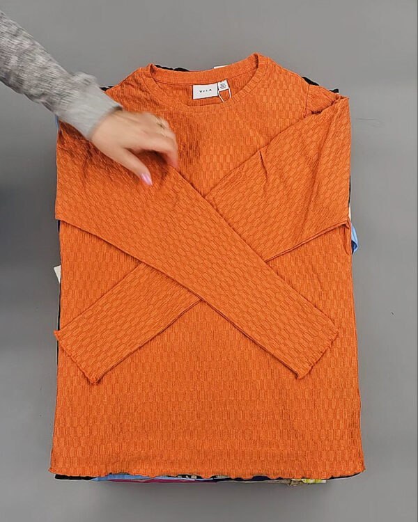 Фотография  448 - VILA Summer mix 045#15 кг, ЛОТ №8450 оптом в Салехарде и Ямало-Ненецком АО