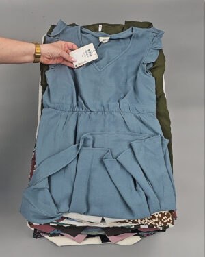 Фотография  849 - JDY Summer mix 045#15 кг, ЛОТ №8427 оптом в Салехарде и Ямало-Ненецком АО