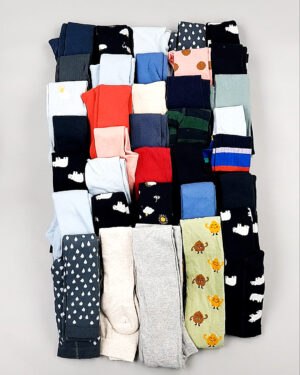 Купить Колготки TCM Kids 104#5 кг оптом в Салехарде и Ямало-Ненецком АО