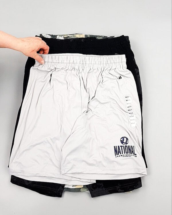 Фотография  586 - Шорты муж СТОК CAN#5 кг, ЛОТ №8314 оптом в Салехарде и Ямало-Ненецком АО