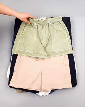 Фотография  388 - Шорты м/ж СТОК CAN 084#5 кг оптом в Салехарде и Ямало-Ненецком АО