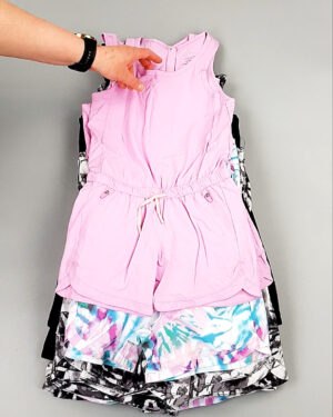 Фотография  992 - Комбинезоны детские CAN#5 кг, ЛОТ №8132 оптом в Салехарде и Ямало-Ненецком АО