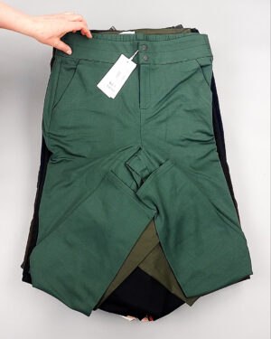 Фотография  877 - Брюки Bestseller+DK Summer 035#10 кг, ЛОТ №8248 оптом в Салехарде и Ямало-Ненецком АО