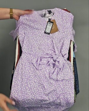 Фотография  896 - VERO MODA  Summer mix 045#13 кг, ЛОТ №8446 оптом в Салехарде и Ямало-Ненецком АО