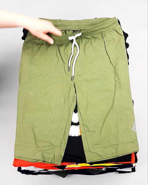 Фотография  887 - LIDL Summer mix 124#15 кг, ЛОТ №8239 оптом в Салехарде и Ямало-Ненецком АО