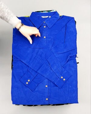 Фотография  759 - B.YOUNG Summer mix 035#15 кг, ЛОТ №8204 оптом в Салехарде и Ямало-Ненецком АО