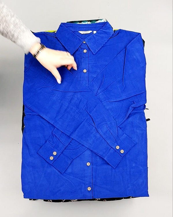 Фотография  505 - B.YOUNG Summer mix 035#15 кг, ЛОТ №8204 оптом в Салехарде и Ямало-Ненецком АО