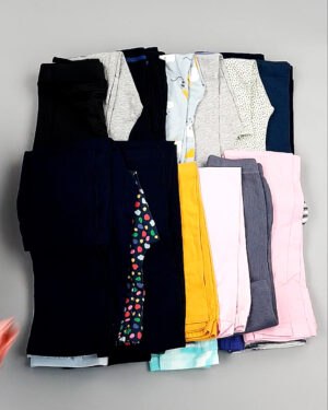 Фотография  340 - Лосины TCM Kids 104#3 кг оптом в Салехарде и Ямало-Ненецком АО