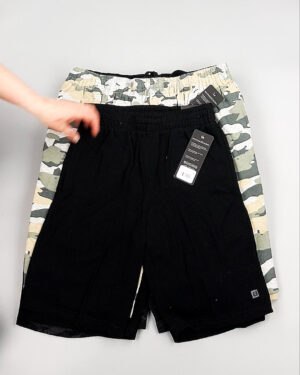 Фотография  280 - Шорты муж СТОК CAN#5 кг, ЛОТ №8315 оптом в Салехарде и Ямало-Ненецком АО