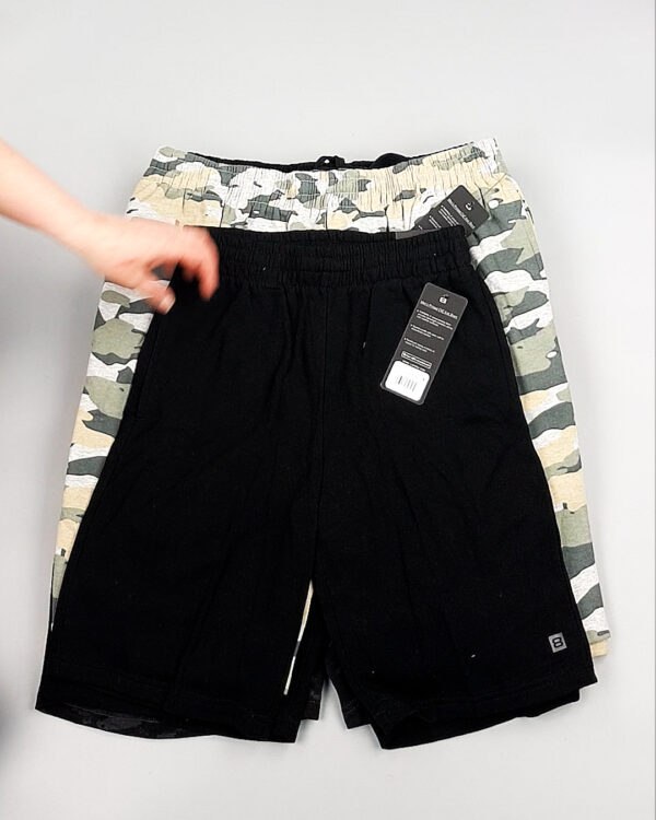 Фотография  252 - Шорты муж СТОК CAN#5 кг, ЛОТ №8315 оптом в Салехарде и Ямало-Ненецком АО